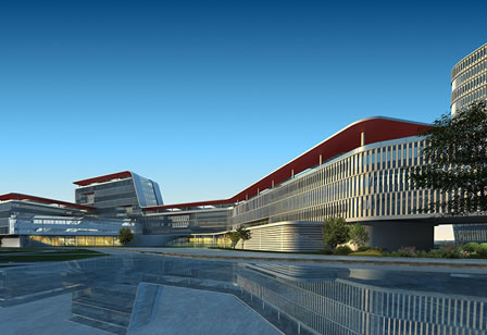 武威市建筑设计的测试内容