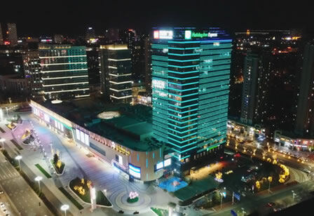 武威市花园设计的测试内容