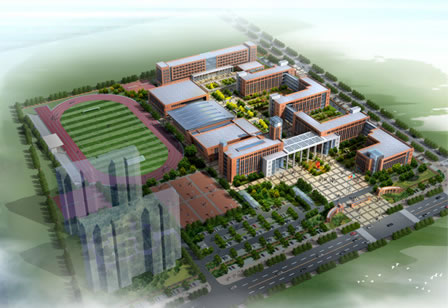 武威市建筑设计的测试内容