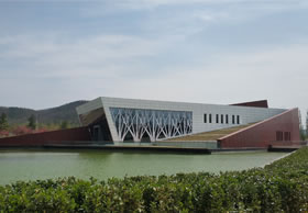 武威市建筑设计的测试内容