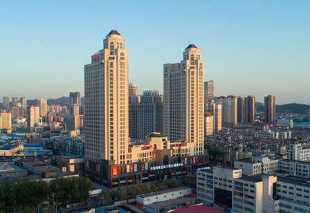 武威市建筑设计的测试内容